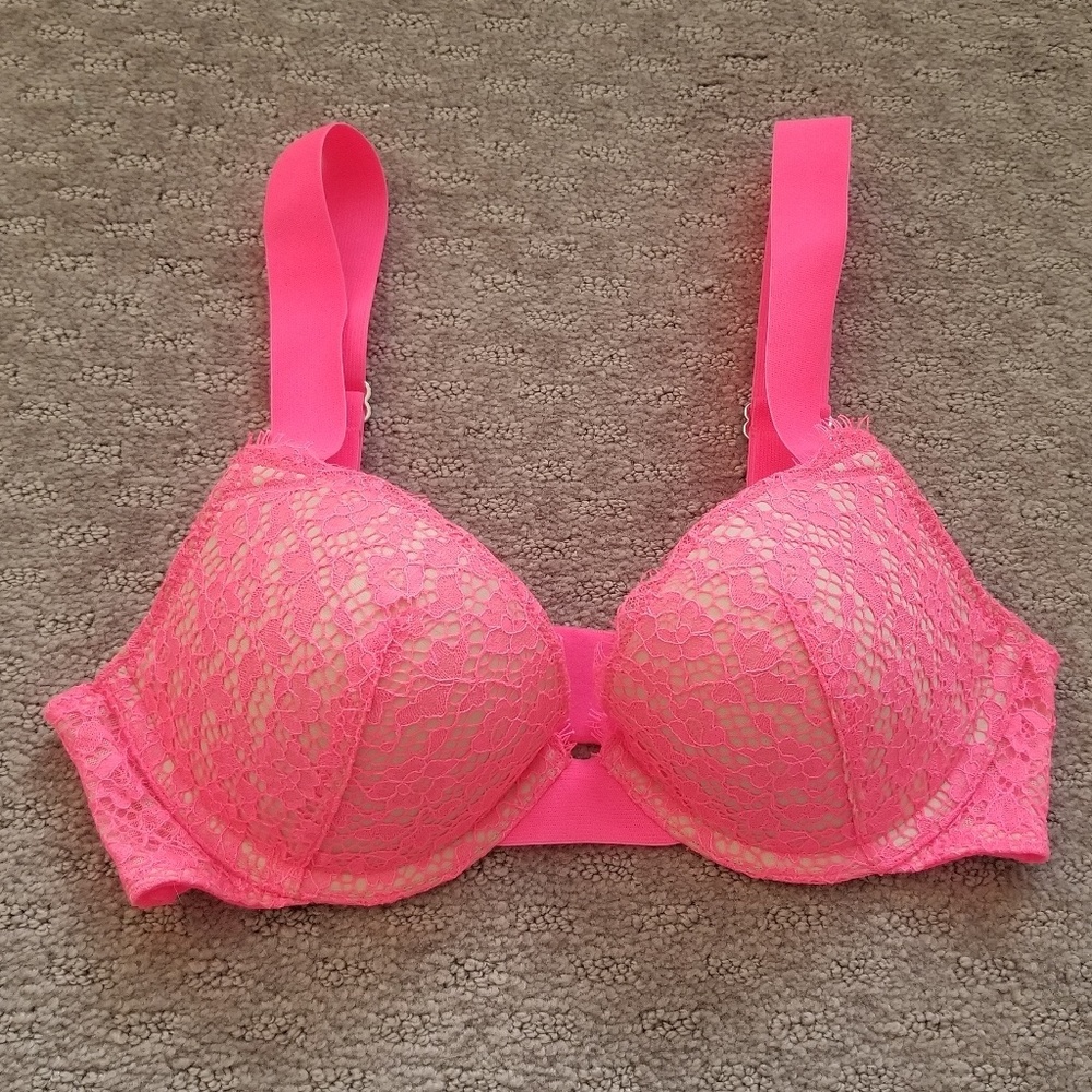 Victoria's Secret Very Sexy Push-up 32C